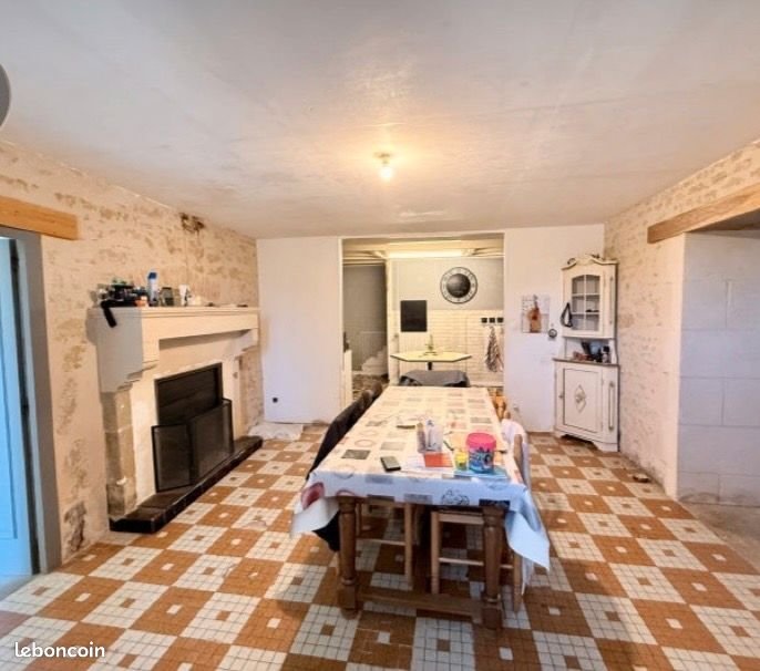 Maison à vendre, 190m², Saint-Laurent-de-la-Salle