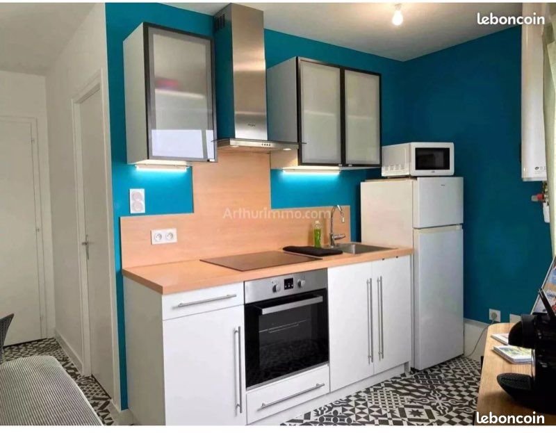 Appartement à louer, 38m², Les Sables-d'Olonne