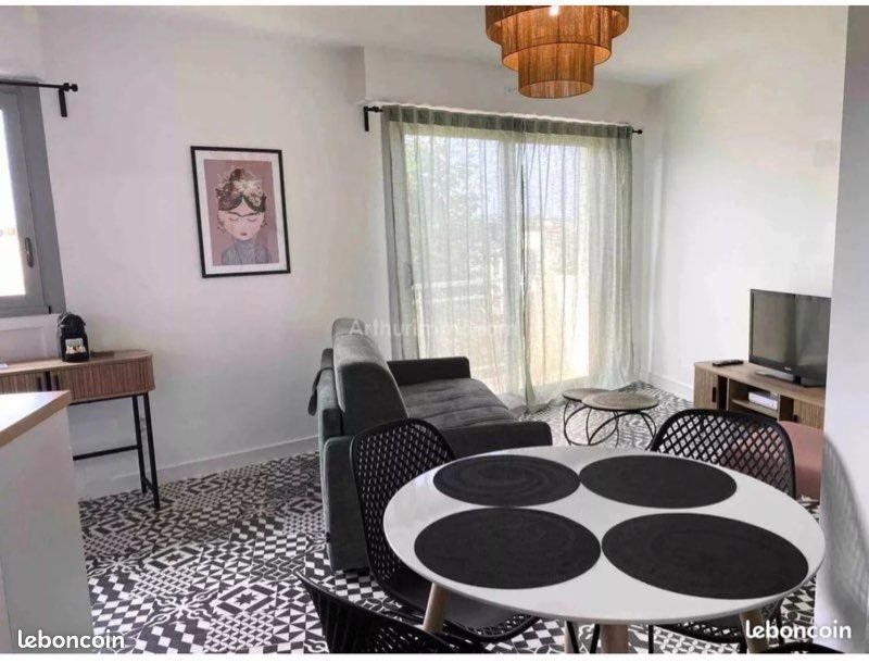 Appartement à louer, 38m², Les Sables-d'Olonne