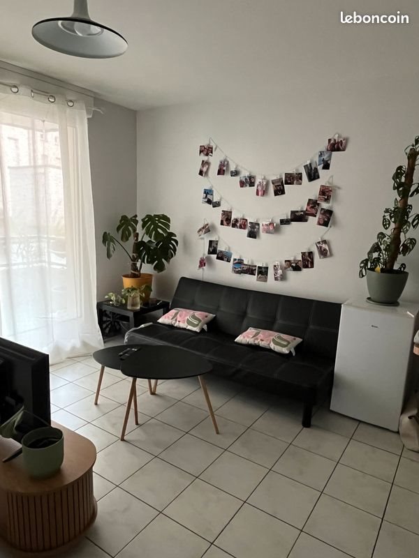 Appartement à louer, 30m², Orléans