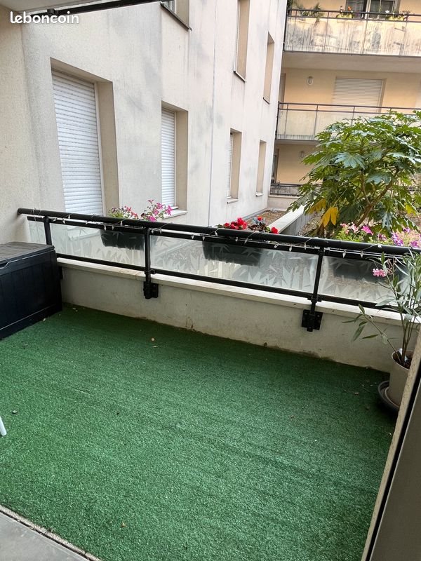 Appartement à louer, 30m², Orléans
