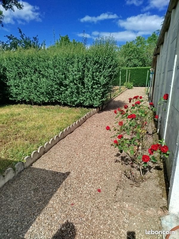 Maison à louer, 50m², Bourbon-Lancy