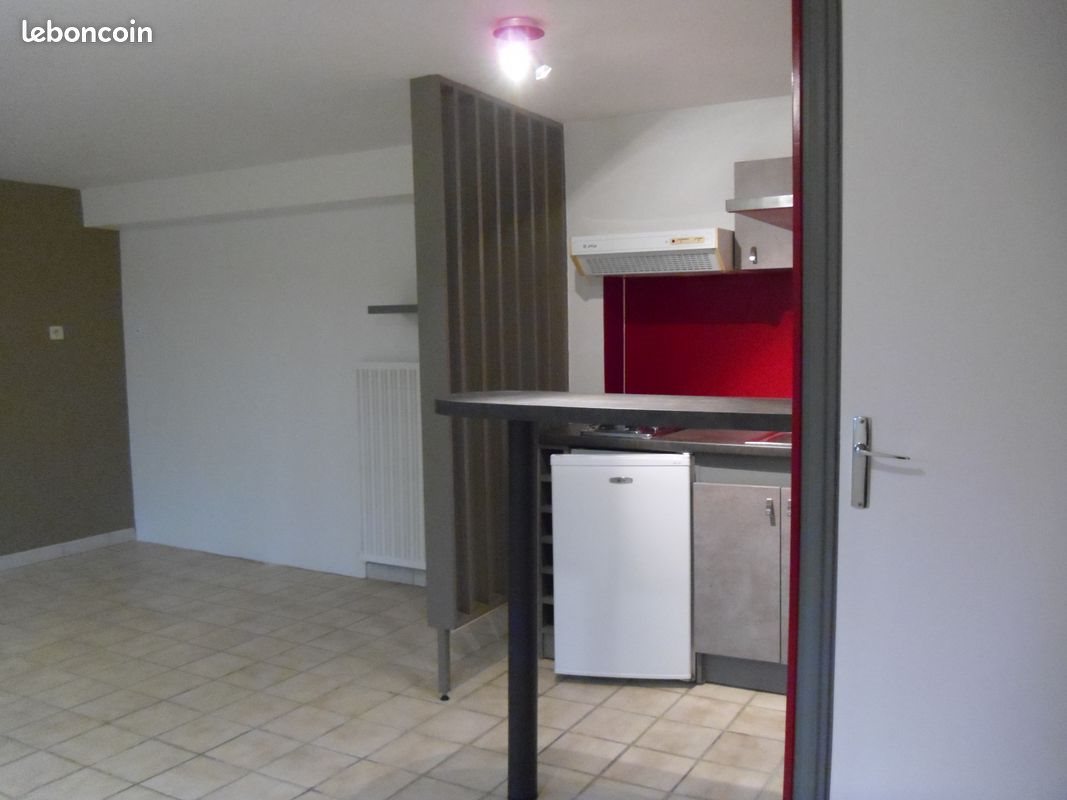 Appartement à louer, 30m², Nieuil-l'Espoir