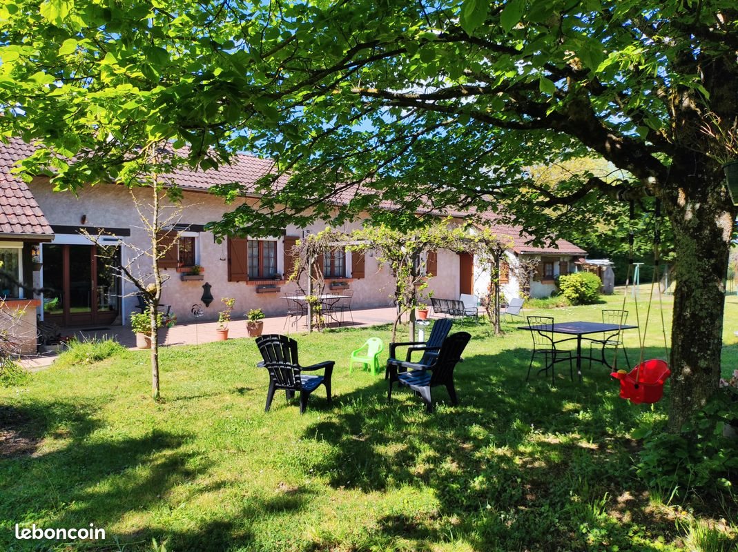 Maison à vendre, 103m², Blois