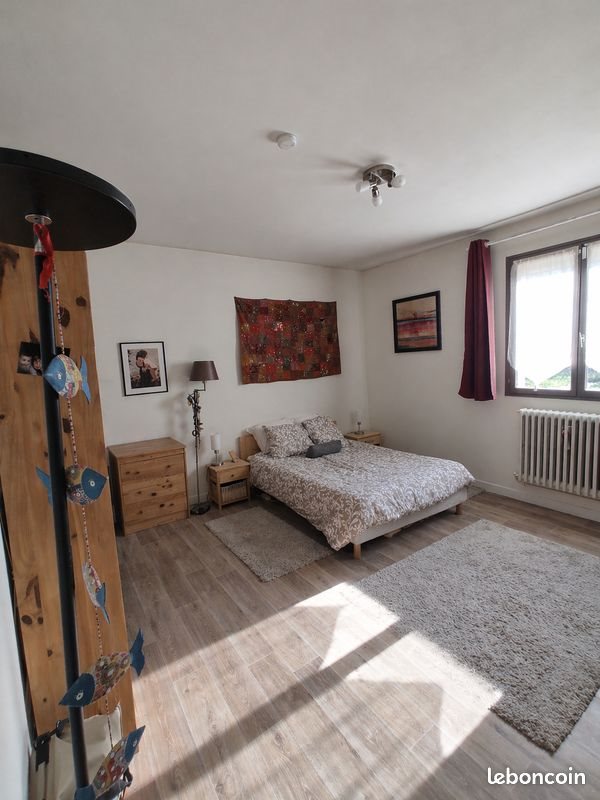 Maison à vendre, 103m², Blois