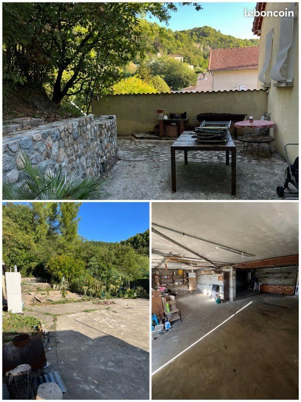 Maison à vendre, 81m², Le Teil