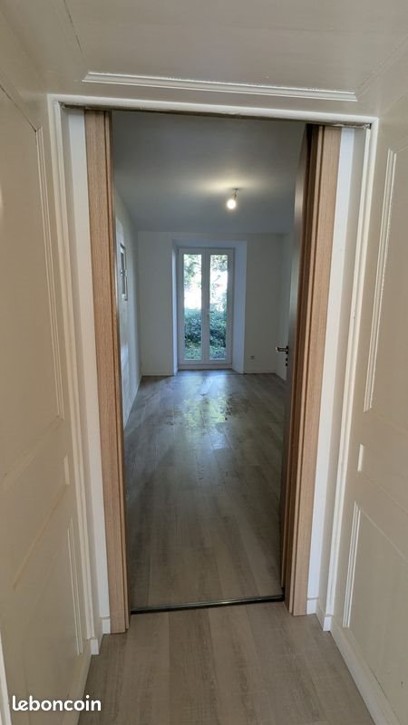 Appartement à vendre, 62m², Jougne