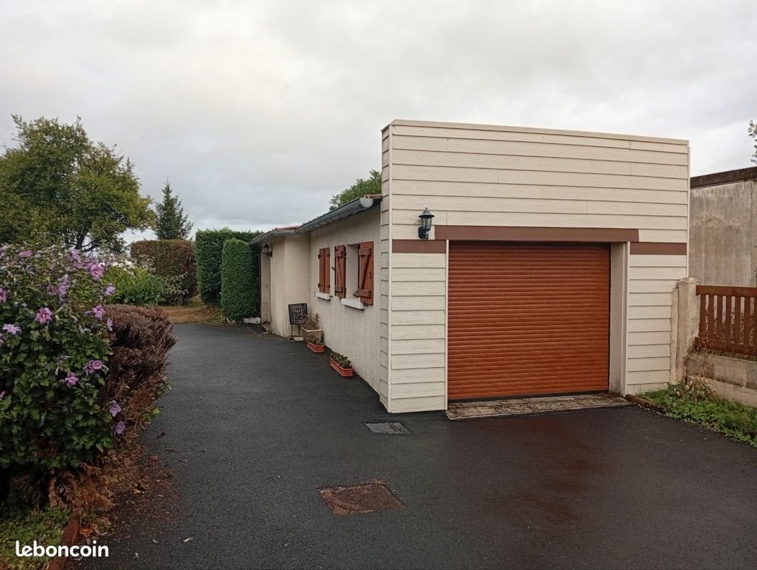 Maison à vendre, 130m², Lucquy