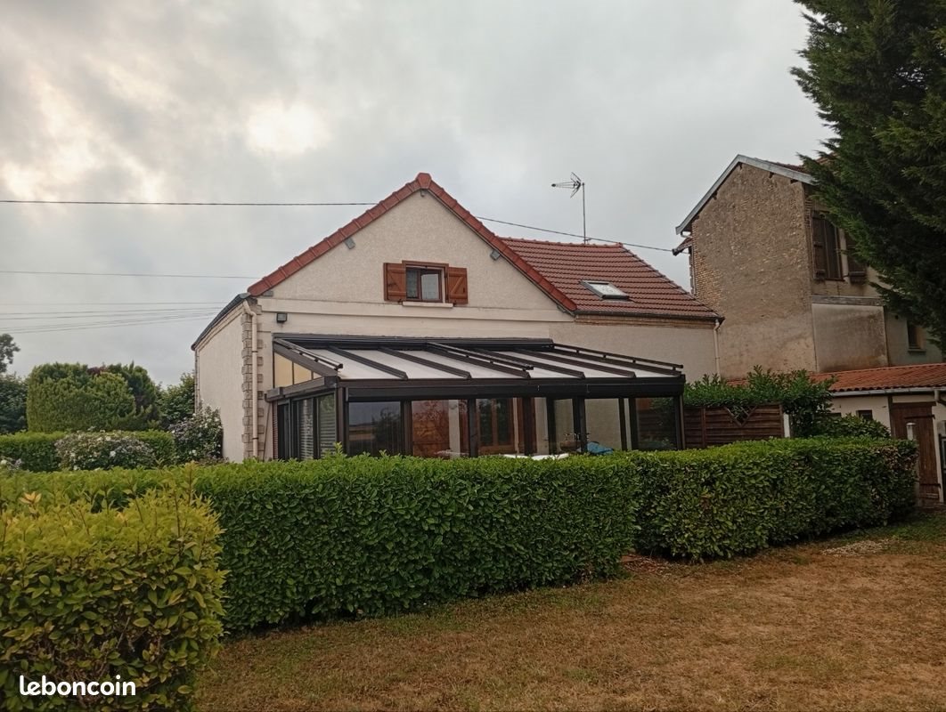 Maison à vendre, 130m², Lucquy