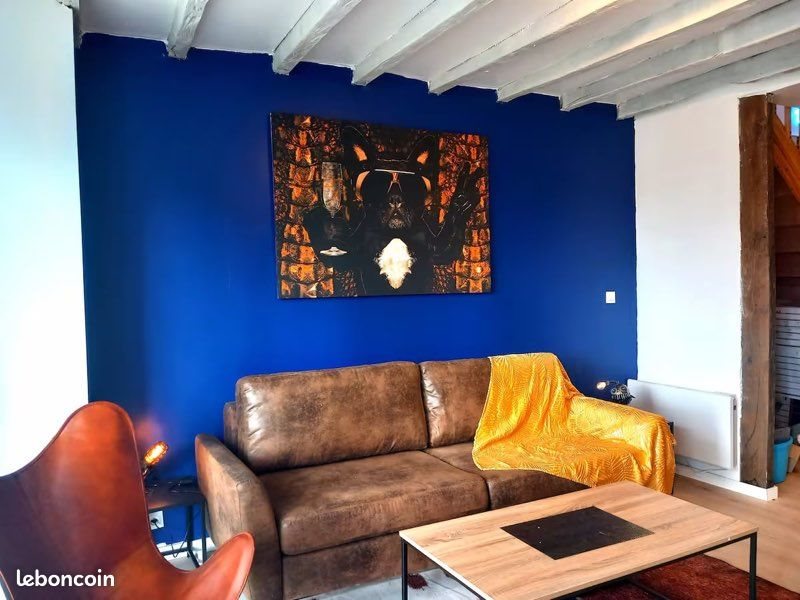 Maison à louer, 49m², Eguzon-Chantôme