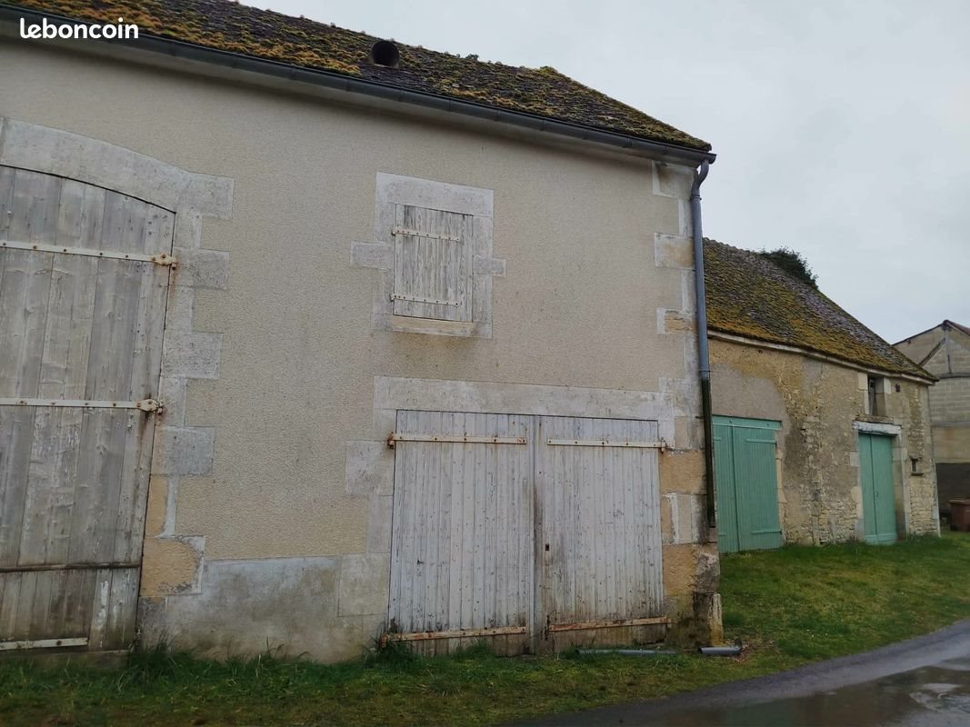 Maison à vendre, 100m², Giry