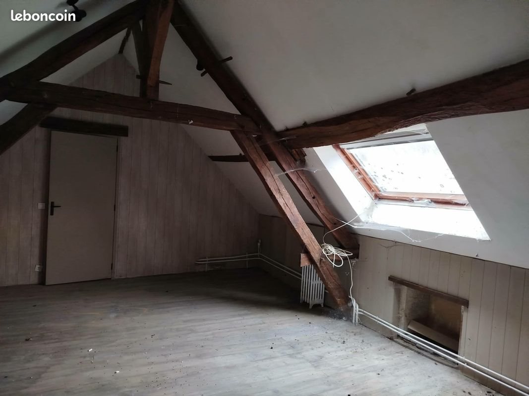 Maison à vendre, 100m², Giry