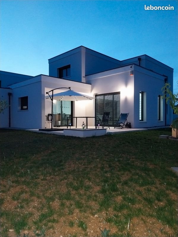 Maison à vendre, 150m², Dijon