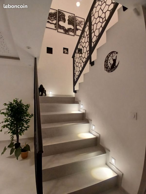 Maison à vendre, 150m², Dijon