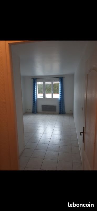Appartement à louer, 24m², Brétigny-sur-Orge