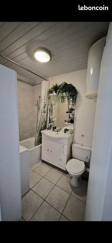 Appartement à louer, 24m², Brétigny-sur-Orge