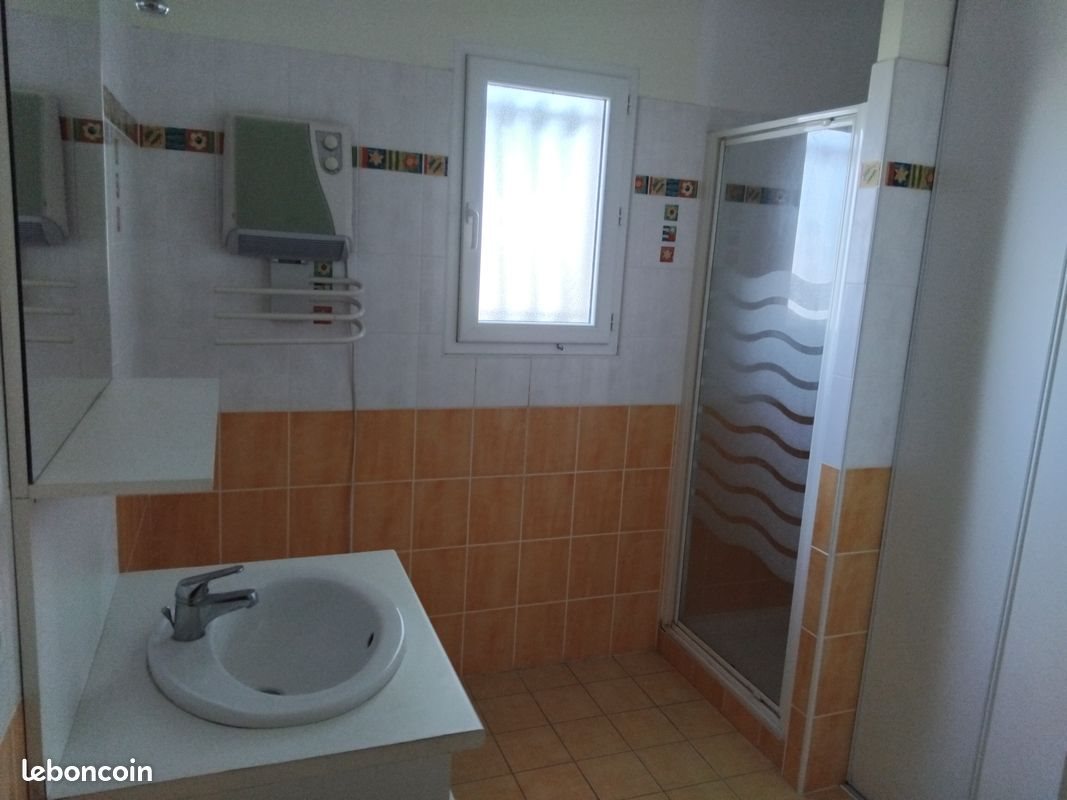 Maison à louer, 95m², Chabrac