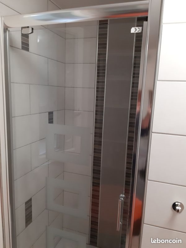 Appartement à louer, 48m², Laon
