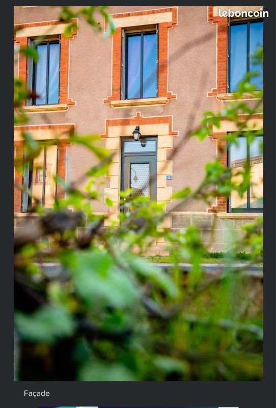 Maison à vendre, 217m², Moissat