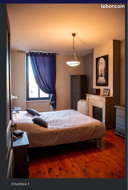 Maison à vendre, 217m², Moissat