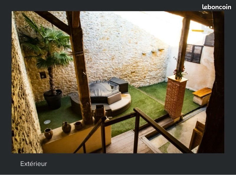 Maison à vendre, 217m², Moissat