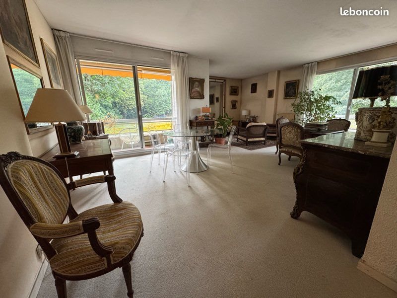 Appartement à vendre, 112m², Meylan