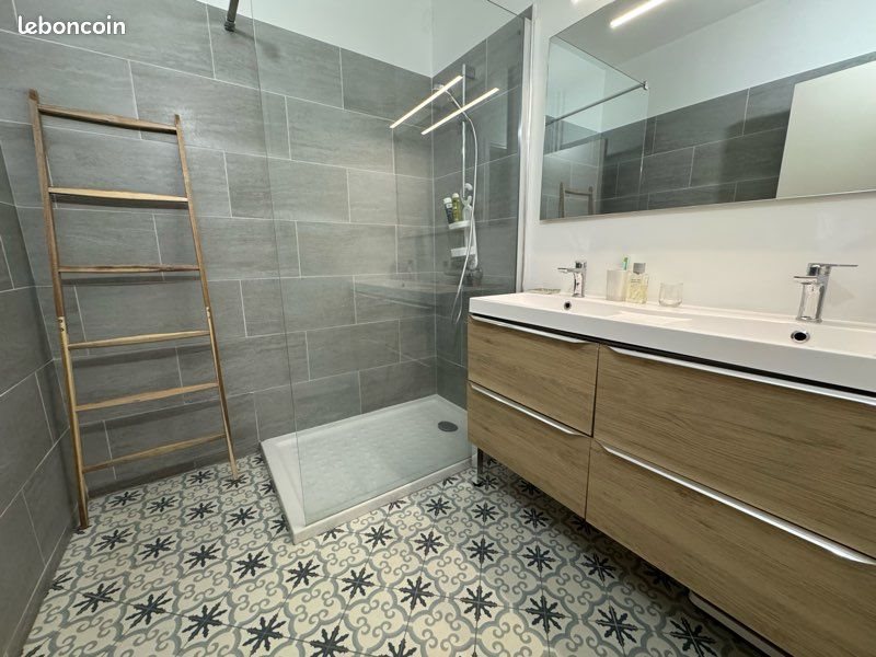 Appartement à vendre, 112m², Meylan