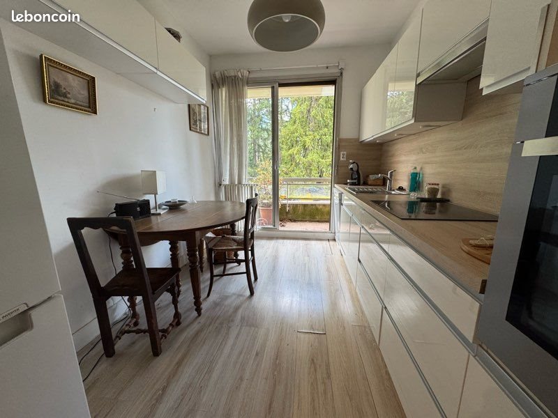 Appartement à vendre, 112m², Meylan