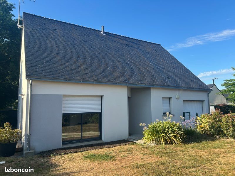 Maison à vendre, 84m², Saint-Lyphard