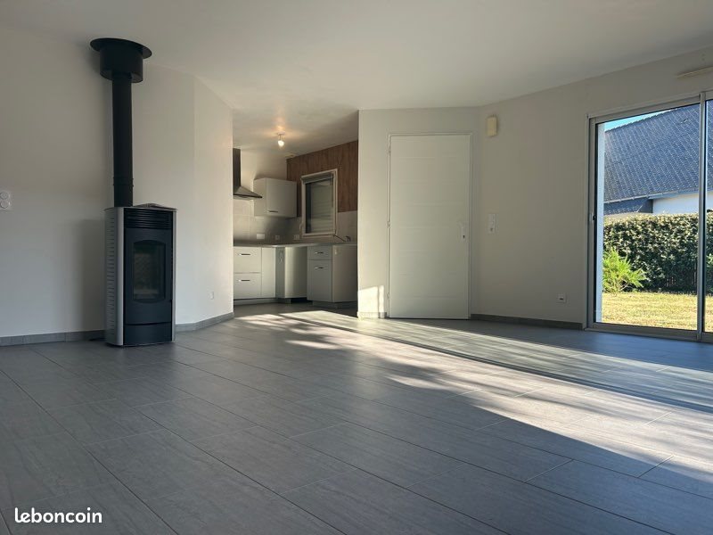 Maison à vendre, 84m², Saint-Lyphard