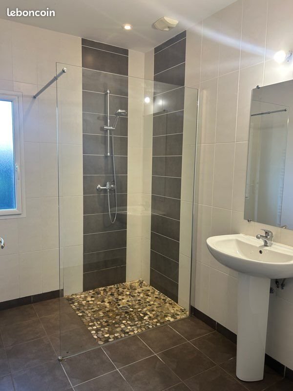 Maison à vendre, 84m², Saint-Lyphard