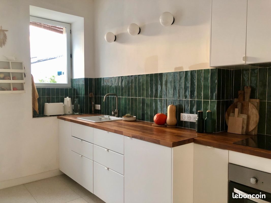 Appartement à vendre, 96m², Cahors