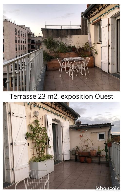 Appartement à vendre, 96m², Cahors