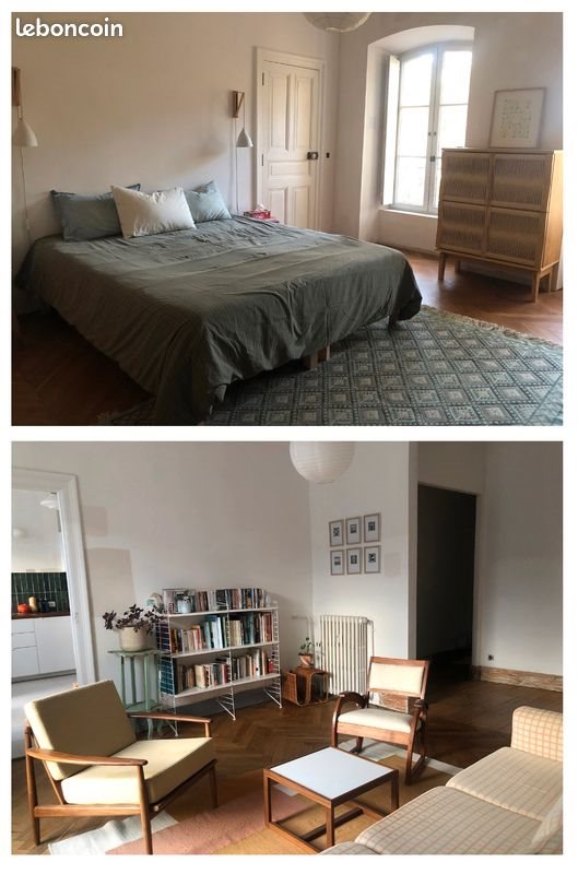 Appartement à vendre, 96m², Cahors