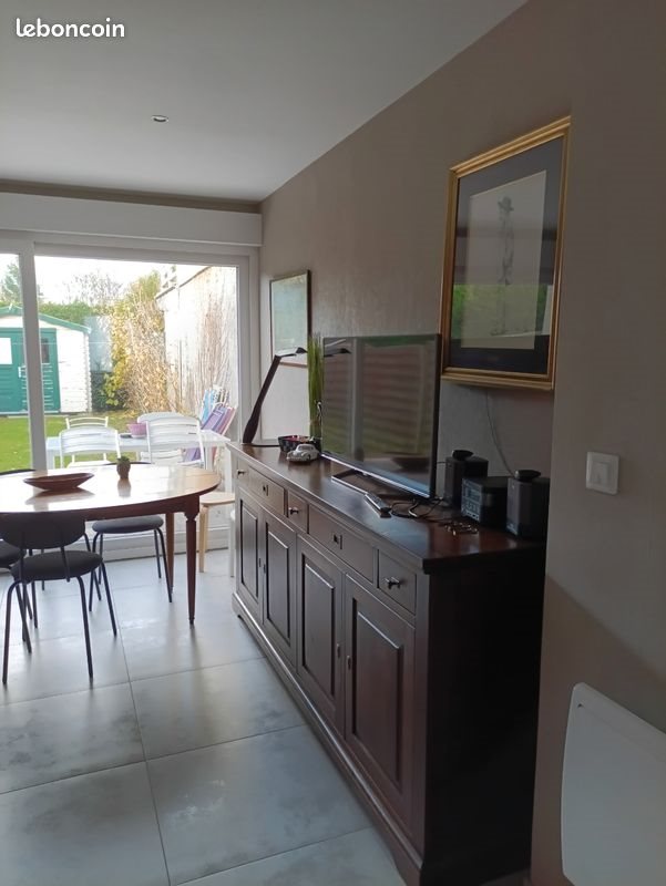 Maison à vendre, 81m², Marcq-en-Baroeul