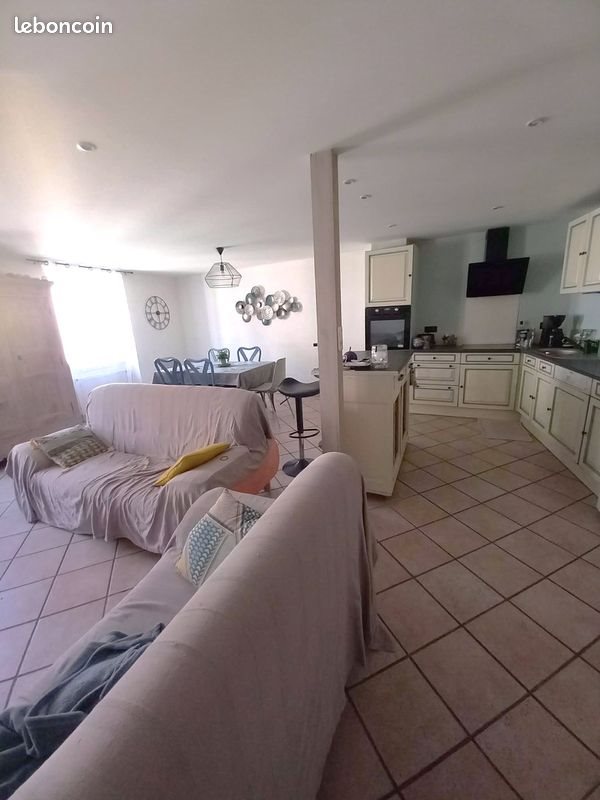 Maison à vendre, 180m², Espaly-Saint-Marcel