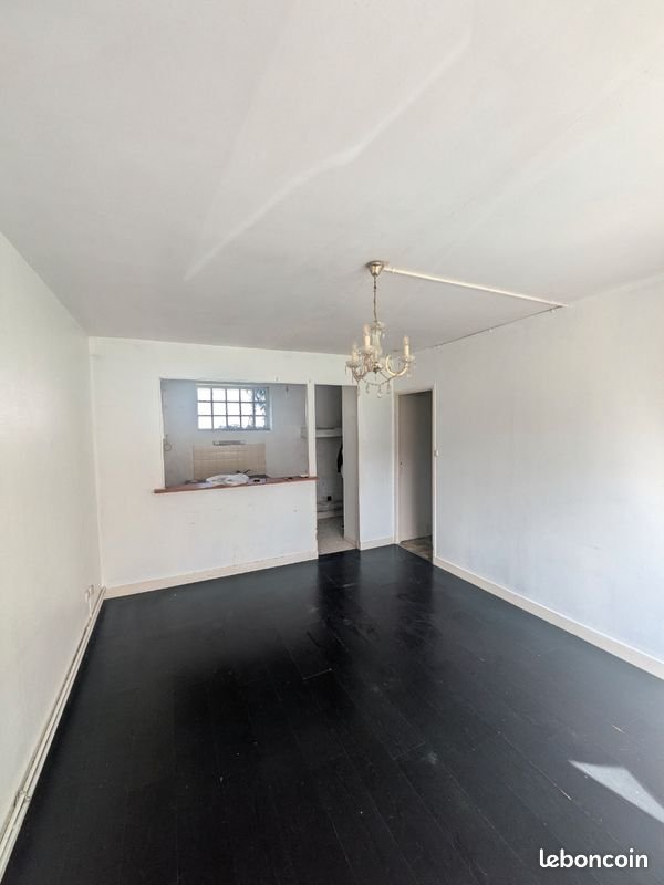Appartement à vendre, 40m², Fécamp