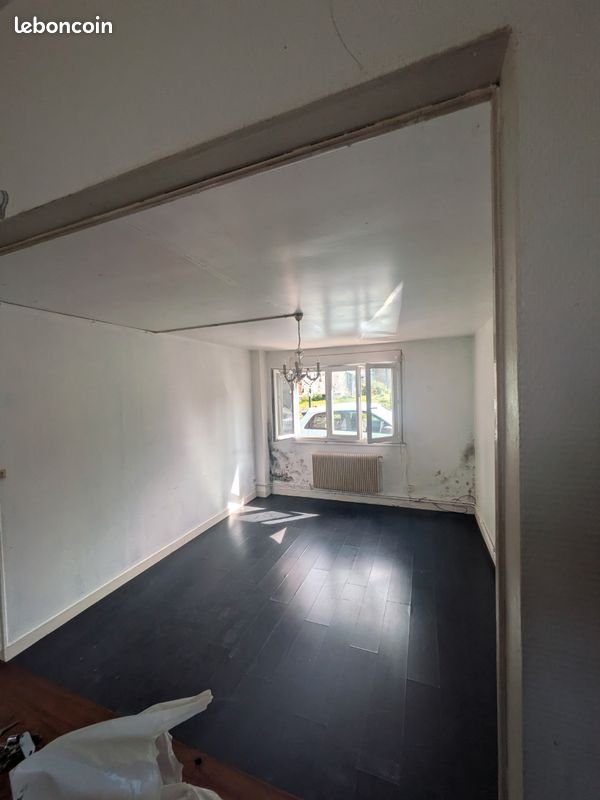 Appartement à vendre, 40m², Fécamp