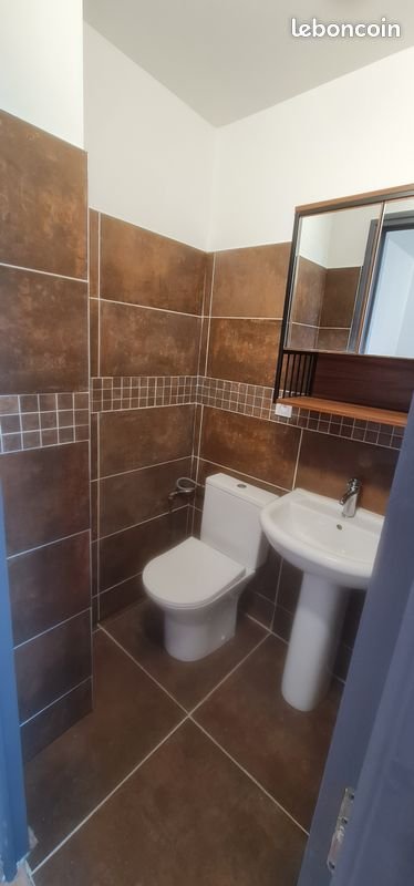 Appartement à louer, 16m², Beauvais
