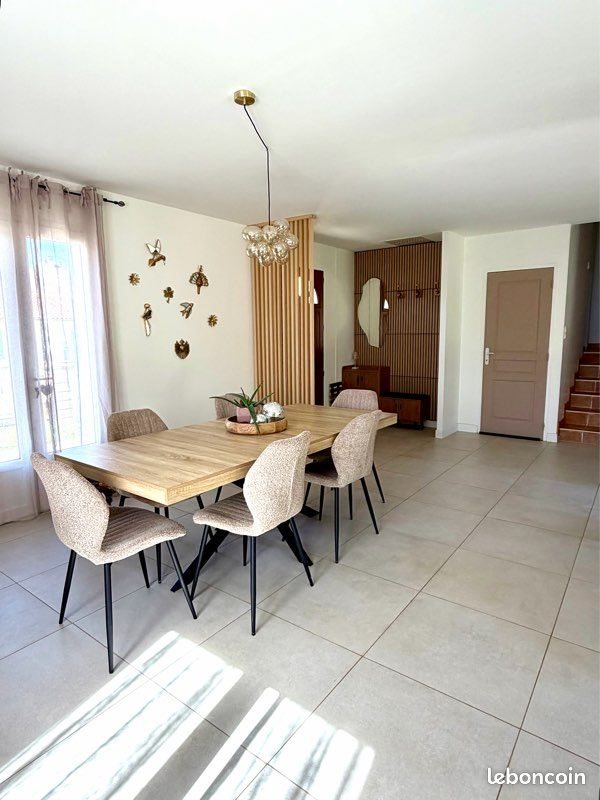 Maison à vendre, 90m², La Meyze