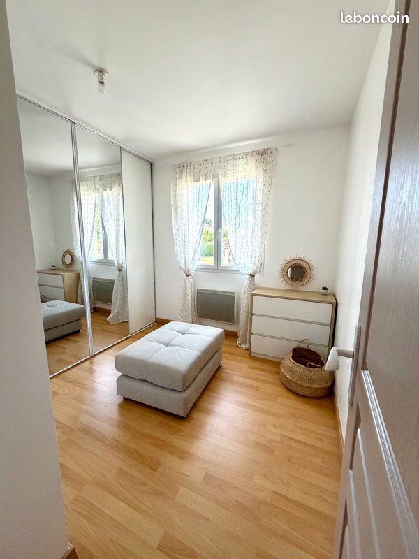 Maison à vendre, 90m², La Meyze