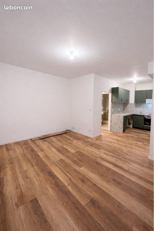Appartement à louer, 32m², Annemasse