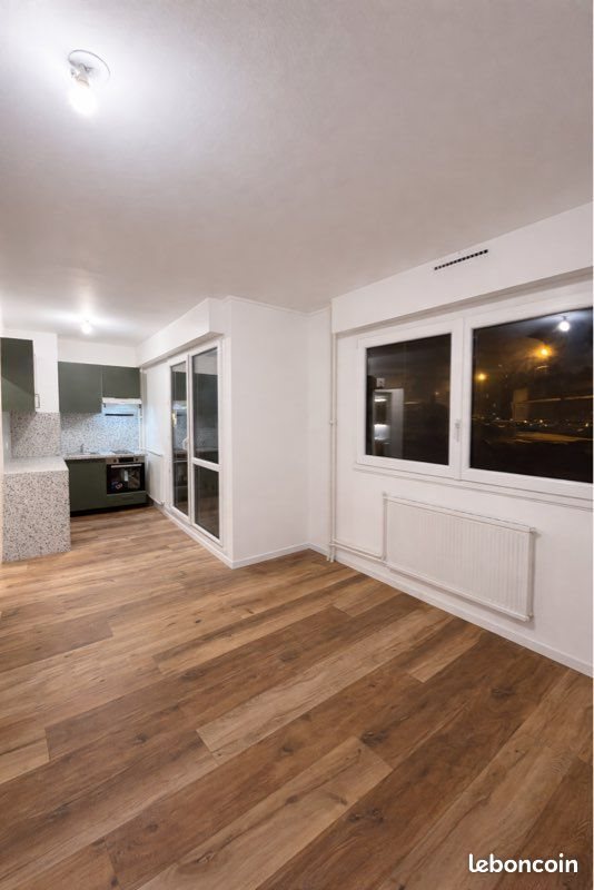 Appartement à louer, 32m², Annemasse