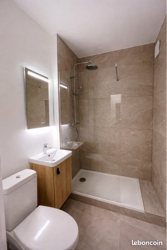 Appartement à louer, 32m², Annemasse