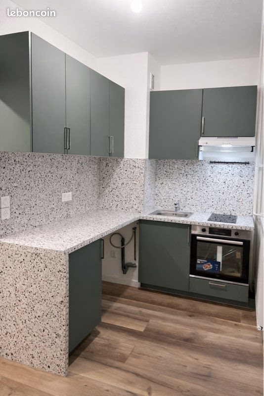 Appartement à louer, 32m², Annemasse