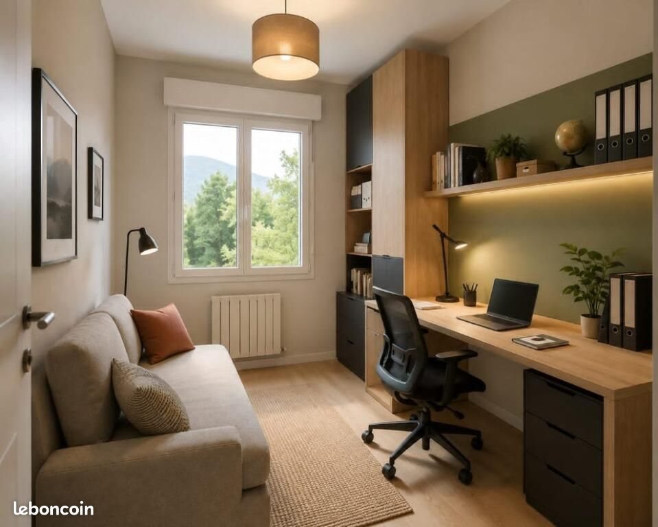 Appartement à vendre, 68m², Colmar