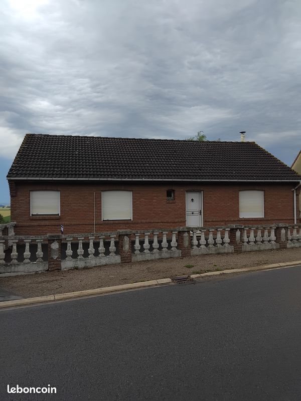 Maison à vendre, 100m², Dohem