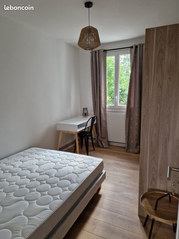 Appartement à louer, 45m², Saint-Gilles-Croix-de-Vie