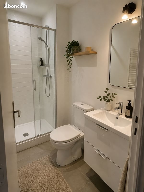Appartement à louer, 70m², Mont-sous-Vaudrey