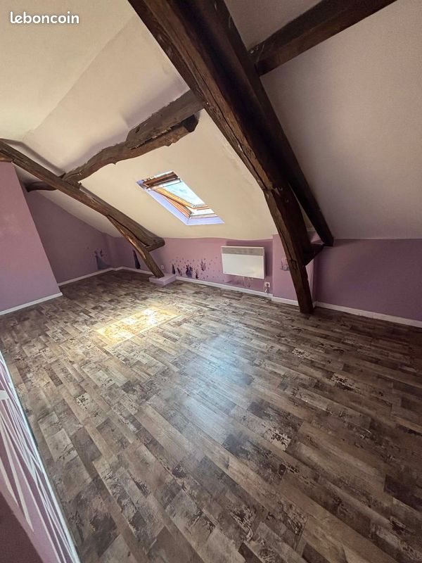 Maison à louer, 95m², Lesquielles-Saint-Germain